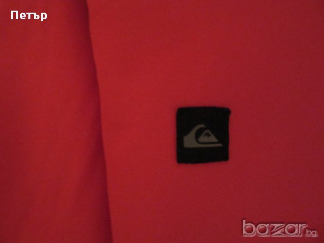 Сноуборд/Ски панталон Quiksilver НОВ, снимка 5 - Спортни дрехи, екипи - 12580572