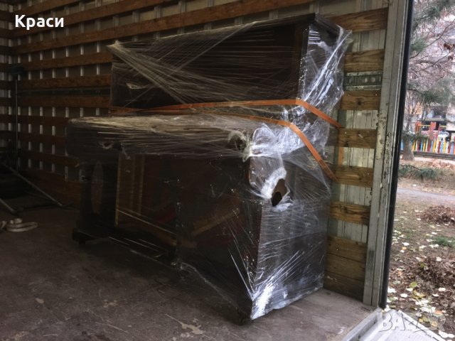 Преместване на дома и офиса,хамали,падащ борд,Пловдив ТОП ЦЕНИ, снимка 8 - Хамалски услуги - 24295967