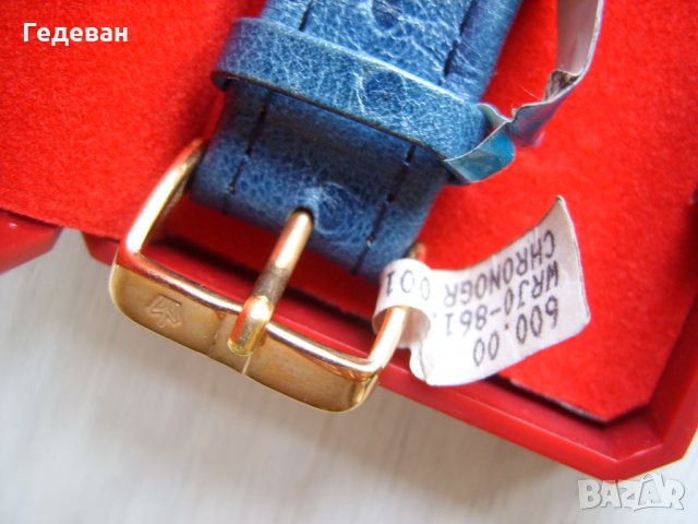 Poljot International Basilika Chronograph, снимка 2 - Мъжки - 24322988