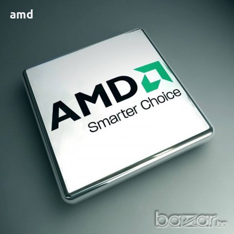 AMD Athlon, Phenom за настолни компютри AM2 AM2+ AM3, снимка 11 - Процесори - 20715718