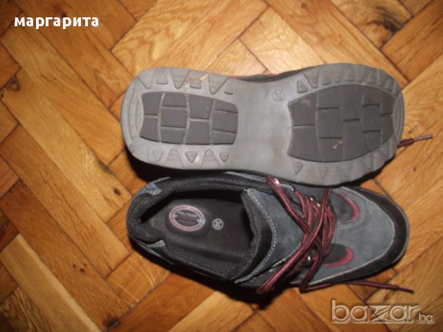 спортни обувки, снимка 3 - Дамски ежедневни обувки - 11978003