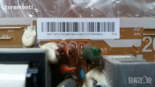 Power Board BN44-00438C, снимка 3 - Части и Платки - 24791471