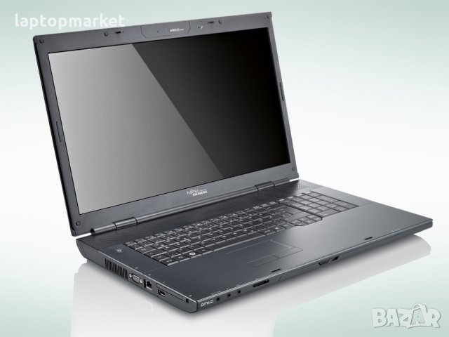 Fujitsu Siemens Amilo Li3910 на части, снимка 2 - Части за лаптопи - 24899283