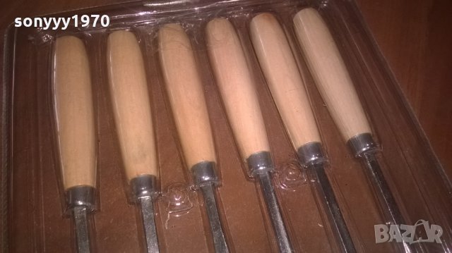 длета-различни-КОМПЛЕКТ ДЛЕТА-6БР, снимка 6 - Други инструменти - 26160585