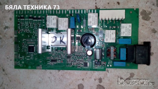 платки,мотори,помпи за перални AEG,BOSCH,SEMENS и др., снимка 2 - Перални - 15671010