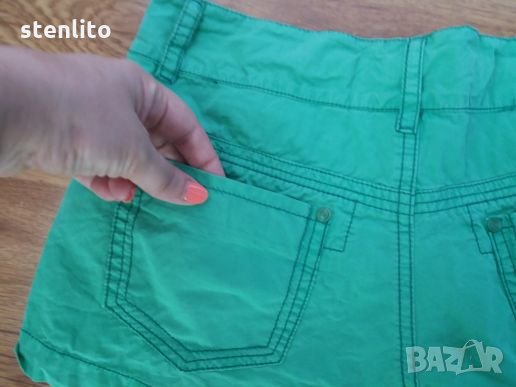 Дамски къси панталонки Groggy by JBC, снимка 6 - Къси панталони и бермуди - 22130775