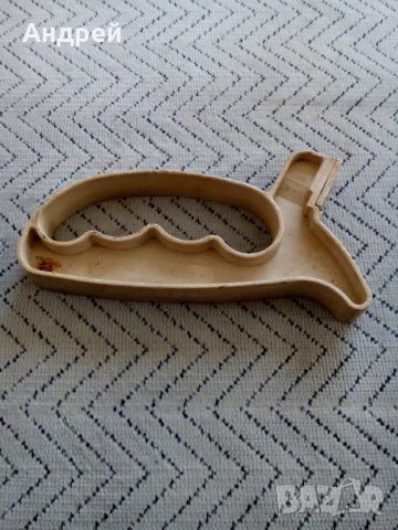 Старо точило за ножове #2, снимка 2 - Антикварни и старинни предмети - 25851987