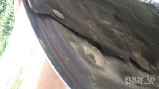 Преден капак за Форд Фиеста 98г., снимка 5 - Части - 25678980