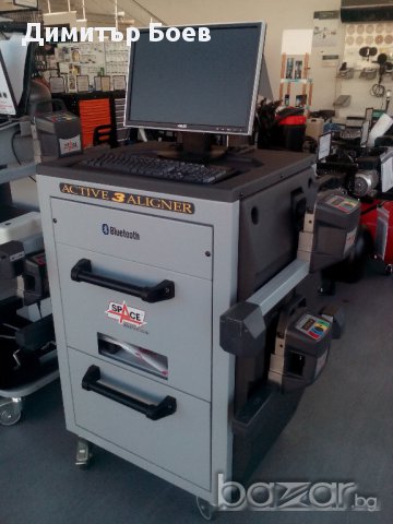 Компресор за въздух FIAC-Италия 150 литра, снимка 13 - Компресори - 14969054