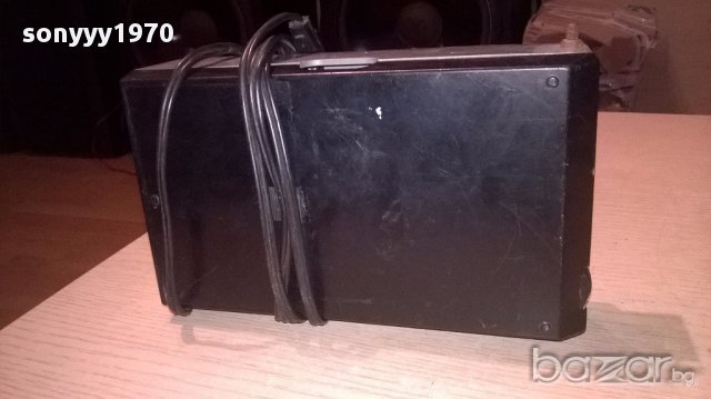 hifivox-made in frace ретро колекция-внос швеицария, снимка 12 - Ресийвъри, усилватели, смесителни пултове - 16836962