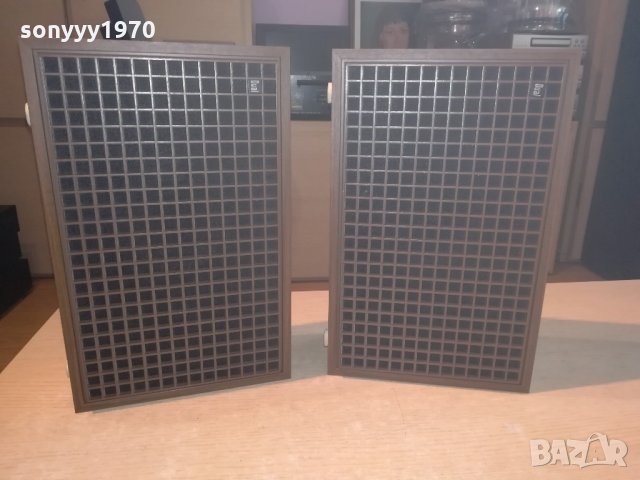 dual cl115 made in germany-внос швеицария, снимка 8 - Тонколони - 21575095