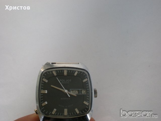 Полет самонавиващ, снимка 2 - Мъжки - 18417305