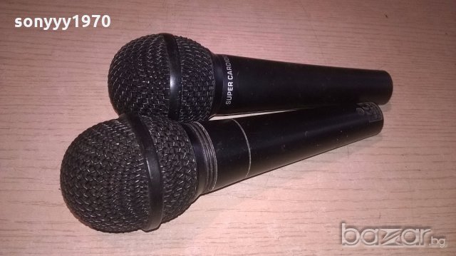 akg & behringer-profi microphone-внос швеицария, снимка 7 - Микрофони - 20007863