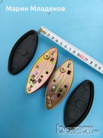 Стари габарити,стопчета за автомобил, снимка 2 - Аксесоари и консумативи - 21282003