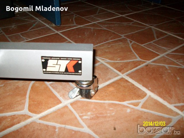 Otari MX-5050 BII-2 Recording and Playback -, снимка 6 - Аудиосистеми - 17659328