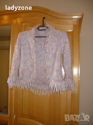  Cherokee - детска жилетка от Англия, снимка 2 - Детски пуловери и жилетки - 22204923