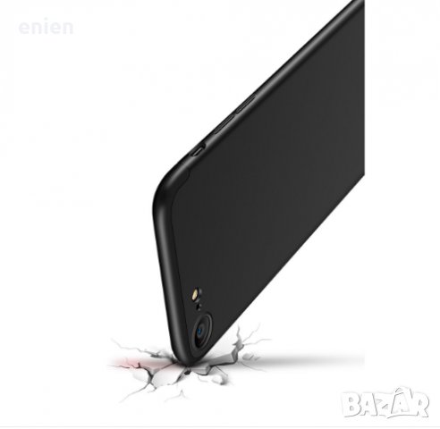 360° Пълнопокриващ кейс GKK 360 калъф iPhone 7 Plus 8 Plus, снимка 4 - Калъфи, кейсове - 23621461