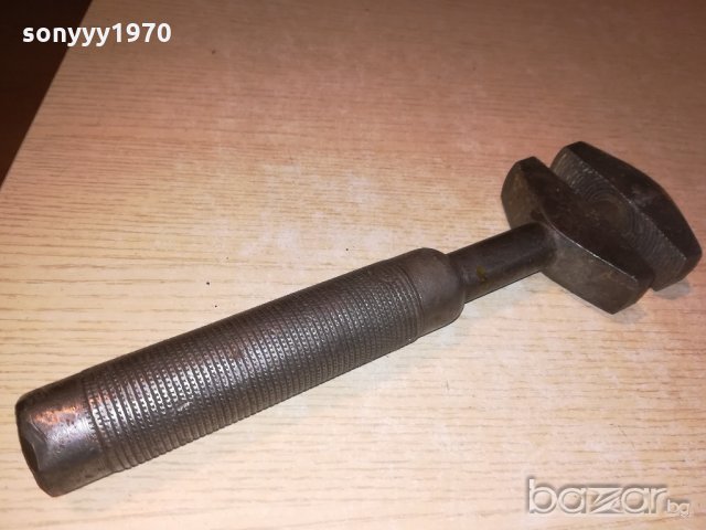 марков раздвижен ключ-внос швеицария 25х8см, снимка 6 - Аксесоари и консумативи - 21073968