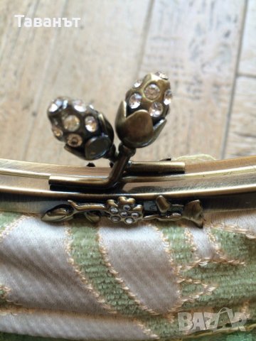 Чанта Expensive, снимка 3 - Чанти - 26156762