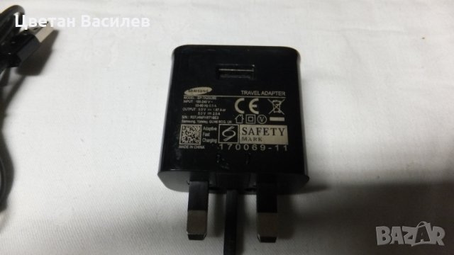 Samsung Galaxy S6  32GB, снимка 11 - Samsung - 24904720