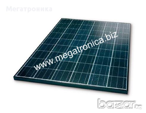 Соларни панели JA Solar, Jinko, Longi 545W,  550W, 450W, 600W, снимка 3 - Къмпинг осветление - 12254096