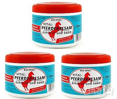 Гелове и кремове за здраве от Германия, снимка 1