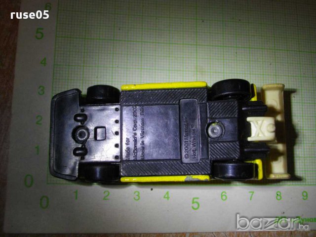 Кола - 131, снимка 3 - Други ценни предмети - 8687256