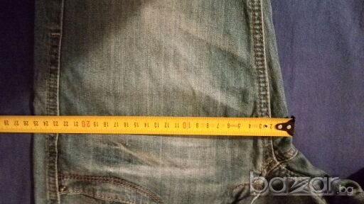 Bershka дамски дънки - S размер, снимка 5 - Дънки - 20236752