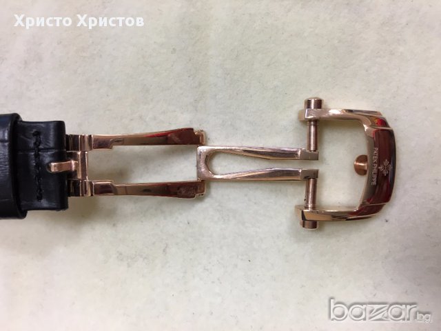 Дамски часовник PATEK PHILIPPE клас реплика ААА+, снимка 4 - Дамски - 16055254