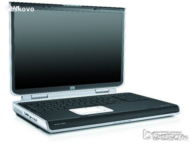 лаптоп HP zd7000, снимка 1 - Лаптопи за дома - 20226717
