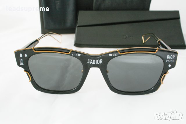DIOR J'ADORE Слънчеви очила, снимка 3 - Слънчеви и диоптрични очила - 21468018
