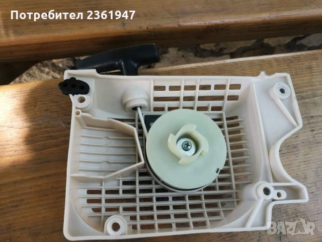 Части за китайски триони както и за много други модели , снимка 8 - Градинска техника - 26068636