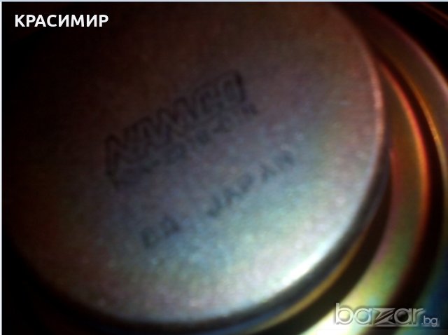 широколентови говорители KLARION, снимка 4 - Тонколони - 19312475