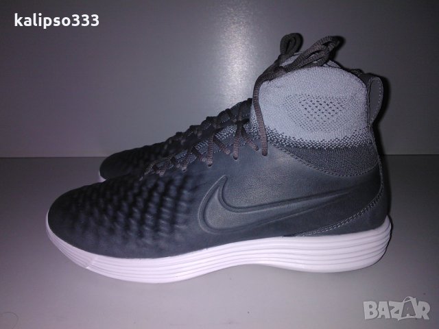 Nike оригинални обувки, снимка 3 - Маратонки - 24072317