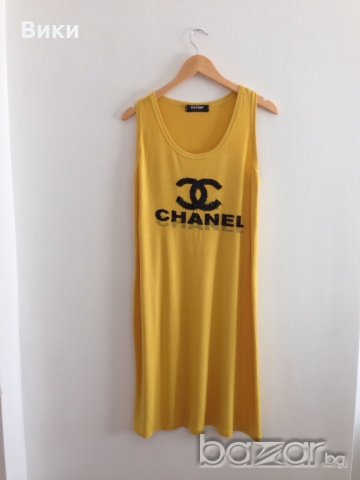 страхотна рокля, снимка 5 - Рокли - 21081955