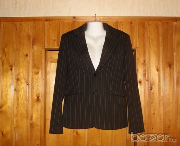Ново,стилно дамско сако, Street One, N 42, снимка 3 - Сака - 16169067