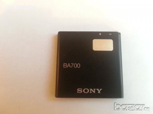 Sony Xperia Tipo - Sony ST21 оригинални части и аксесоари, снимка 6 - Резервни части за телефони - 16454423