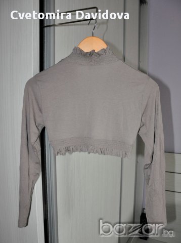 Ръкави, снимка 2 - Корсети, бюстиета, топове - 17201615