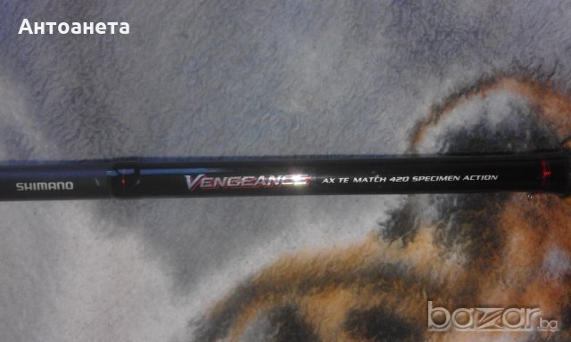 Въдици, снимка 3 - Въдици - 20178964