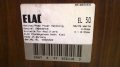 Elac el50 2х70w/4-8ohm made in germany-внос швеицария, снимка 6
