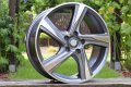 18" Ал. Джанти Волво 5x108 VOLVO V40 V60 70 S80 XC60 XC90 I II, снимка 4