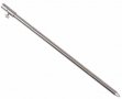 Колче от неръждаема стомана – Anaconda Stainless Steel Bank Stick – 30-50 cm, снимка 1 - Такъми - 22769190