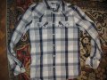 Риза LEVI,S    мъжка,С, снимка 2