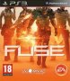 FUSE - PS3 оригинална игра, снимка 1 - Игри за PlayStation - 21526602