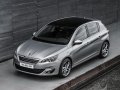 16" 17" Ал. Джанти Пежо 5X108 PEUGEOT 308 3008 407 508 605 607, снимка 9
