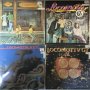Грамофонни плочи на Omega,Locomotiv GT,East,Scorpio,Kartago,Neoton Familia, снимка 5