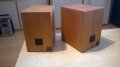 hitachi speaker system 2x50w-25х22х16см-внос англия, снимка 10