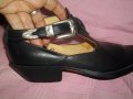 Рокерски обувки "Тony Mora” / естествена кожа / Испания , снимка 5