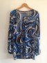 Дамска блуза, снимка 1 - Блузи с дълъг ръкав и пуловери - 24474665