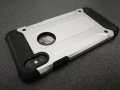 IPhone X, XS  удароустойчиви гърбове ARMOR и луксозни силикони, снимка 8